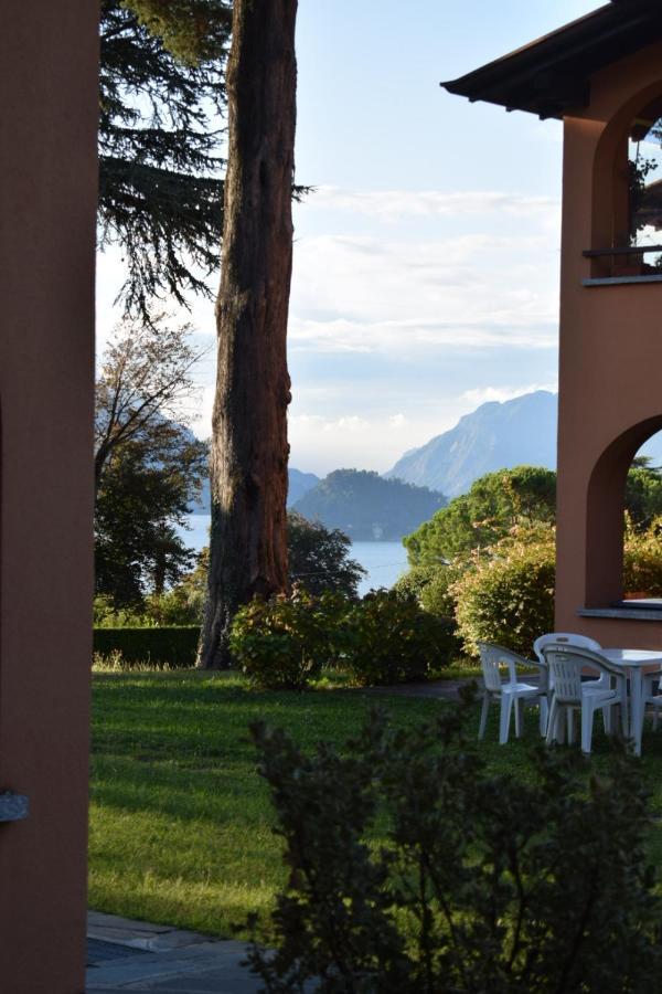Ferienwohnung Landscapesilvia Pt Terra Menaggio Exterior foto