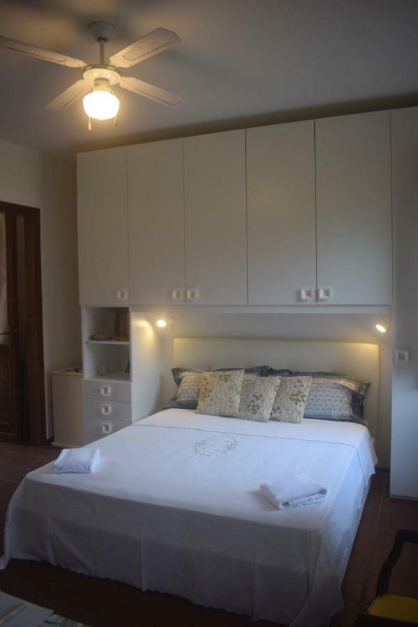 Ferienwohnung Landscapesilvia Pt Terra Menaggio Exterior foto