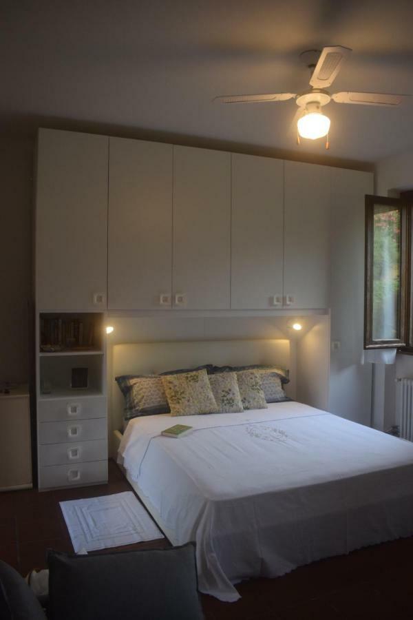 Ferienwohnung Landscapesilvia Pt Terra Menaggio Exterior foto